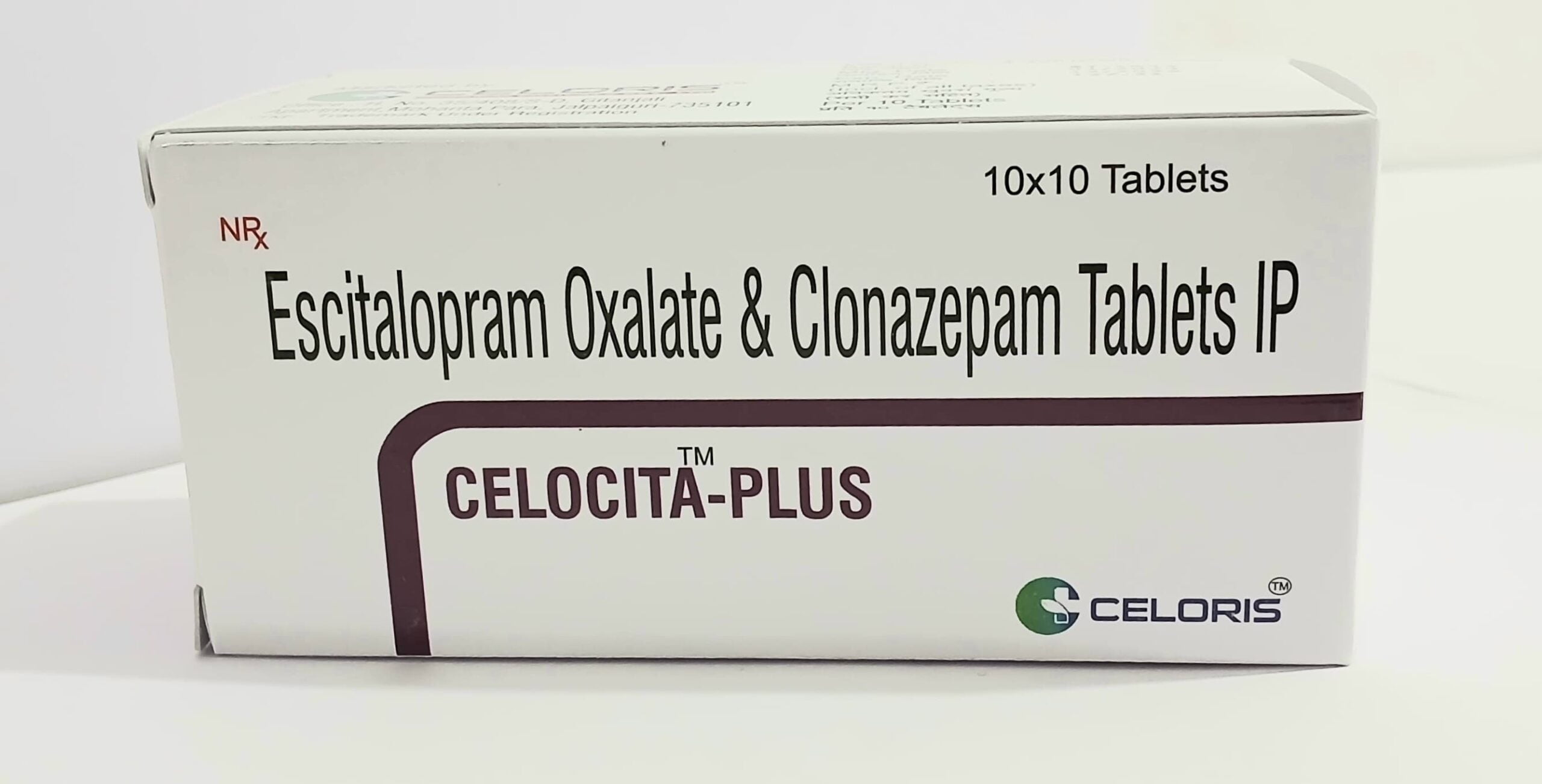 Celocita Plus