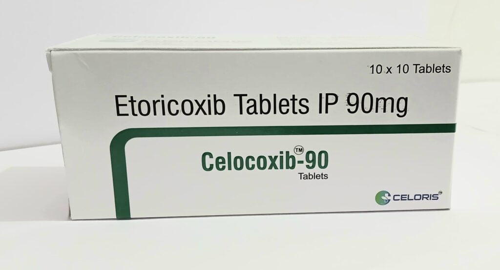 Celocoxib 90