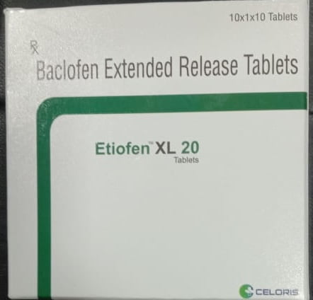 Etiofen XL 20