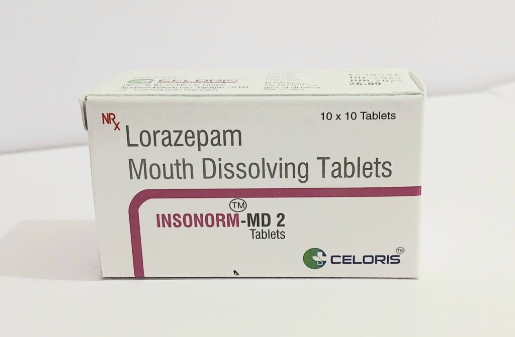 Insonorm MD 2