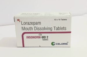 Insonorm MD 2