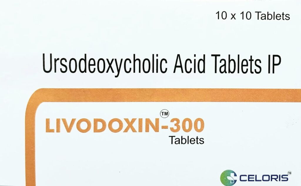 Livodoxin 300