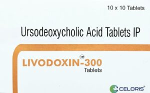 Livodoxin 300
