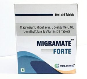 Migramate Forte