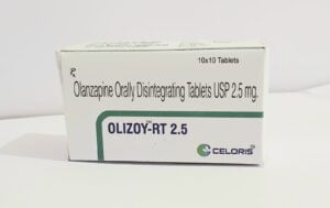 Olizoy RT 2.5