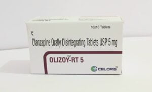 Olizoy RT 5