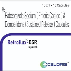 Retroflux DSR